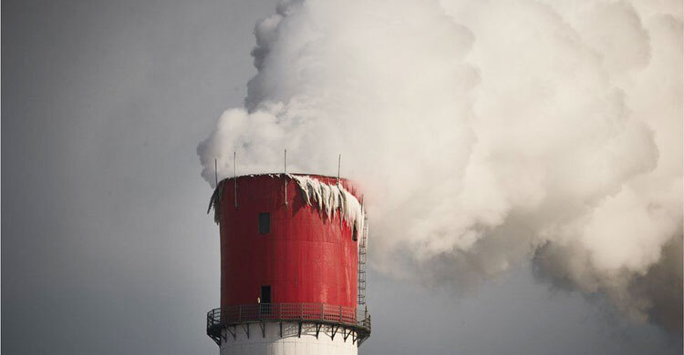 Document leak reveals nations lobbying to change key climate report