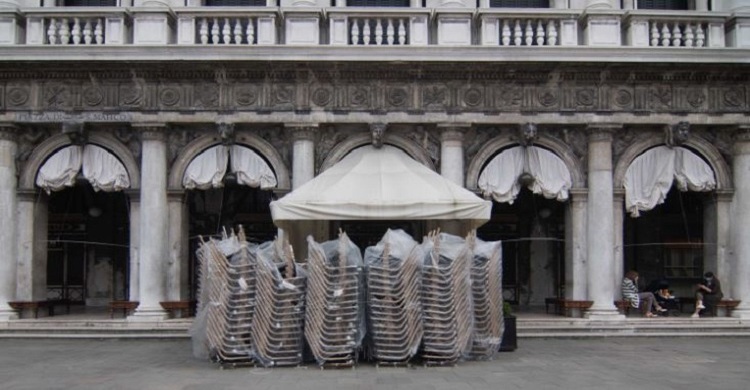 Global economy to take 2yrs to recover from coronavirus