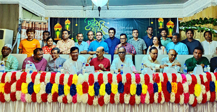 মুন্সিগঞ্জ-বিক্রমপুর সাংবাদিক ফোরামের নতুন কমিটি