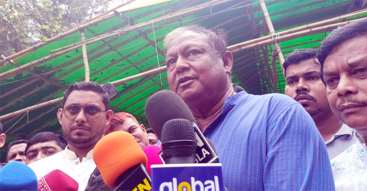 ৭ দিনের মধ্যে ৯ নিত্যপণ্যের দাম বেঁধে দেওয়া হবে: বাণিজ্যমন্ত্রী