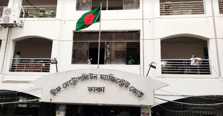 বিশ্ববিদ্যালয় শিক্ষার্থী সুমনের ‘মৃত্যু’, দুজনের বিরুদ্ধে মামলা