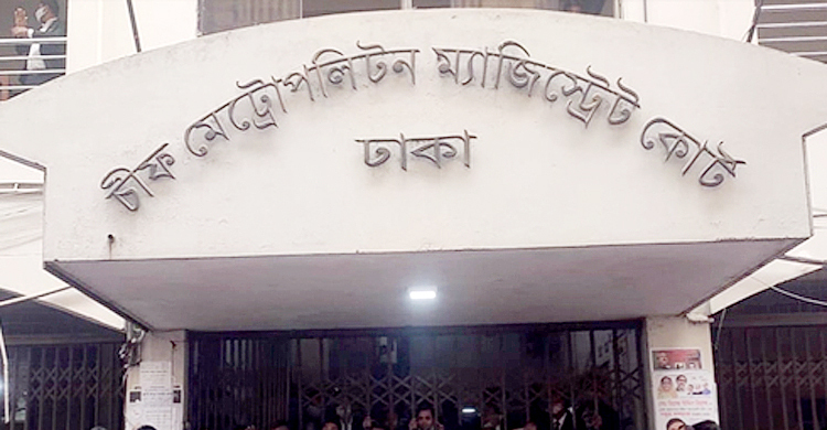 প্রাইভেটকারে তুলে সর্বস্ব লুট : মূলহোতাসহ ৫ ছিনতাইকারী রিমান্ডে