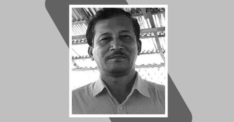 FE dist correspondent dies from coronavirus