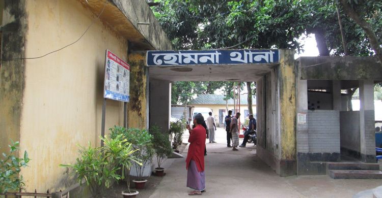 কুমিল্লায় দুই চেয়ারম্যান প্রার্থীর সমর্থকদের সংঘর্ষে আহত ৮