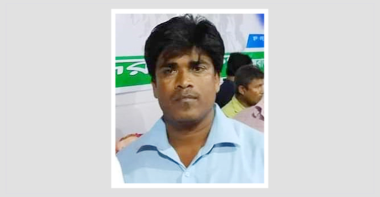 রামুতে ট্রাকচাপায় আ’লীগ নেতা নিহত