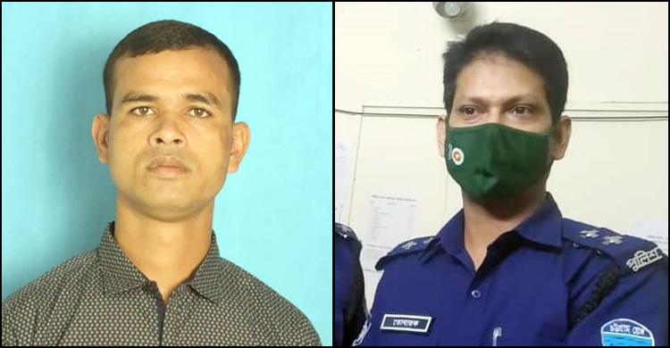 কারাগারে থেকেও মাদক মামলার আসামি!