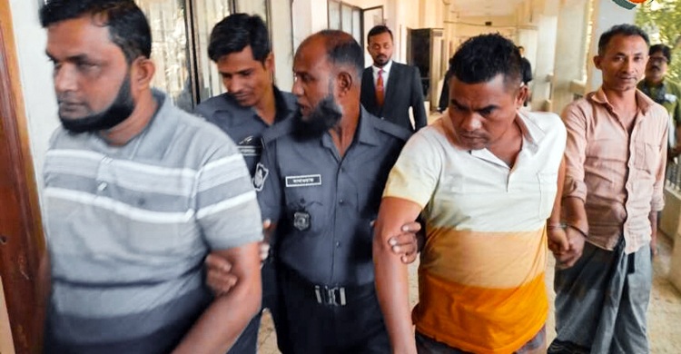 ১০১ জনের বিরুদ্ধে মাদক মামলার রায় ২৩ নভেম্বর