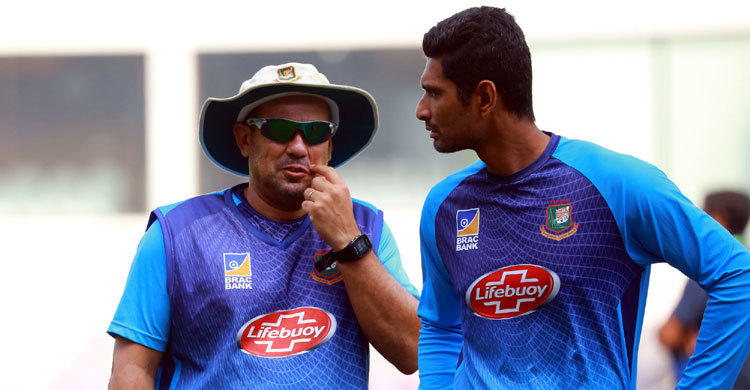 ভারতের দুর্বলতা খুঁজে পেয়েছে বাংলাদেশ