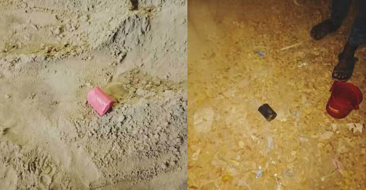 ব্রাহ্মণবাড়িয়ায় নৌকার নির্বাচনী প্রচারণায় ককটেল হামলার অভিযোগ