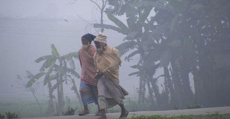 অপরিবর্তিত থাকতে পারে তাপমাত্রা
