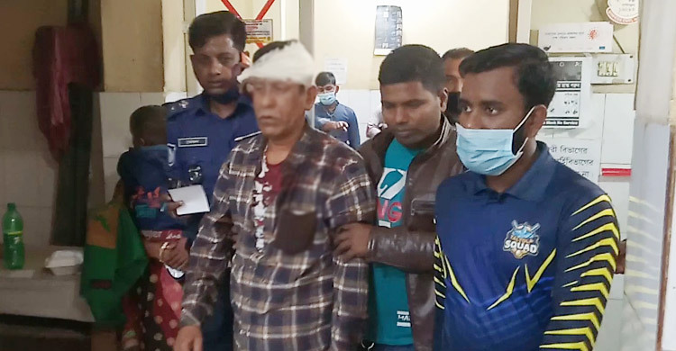 রাজবাড়ীতে আ.লীগ ও বিদ্রোহী প্রার্থীর সমর্থকদের সংঘর্ষ