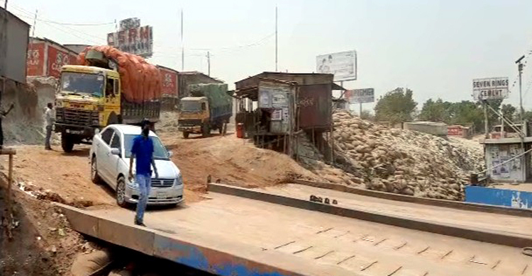 হরতালের প্রভাব নেই দৌলতদিয়ায়