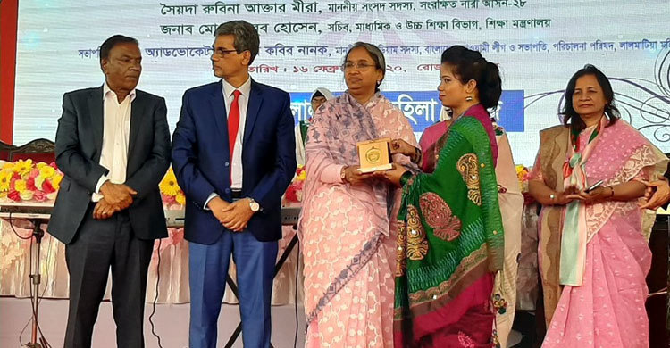 শিক্ষার্থীদের স্বপ্ন দেখতে হবে : শিক্ষামন্ত্রী