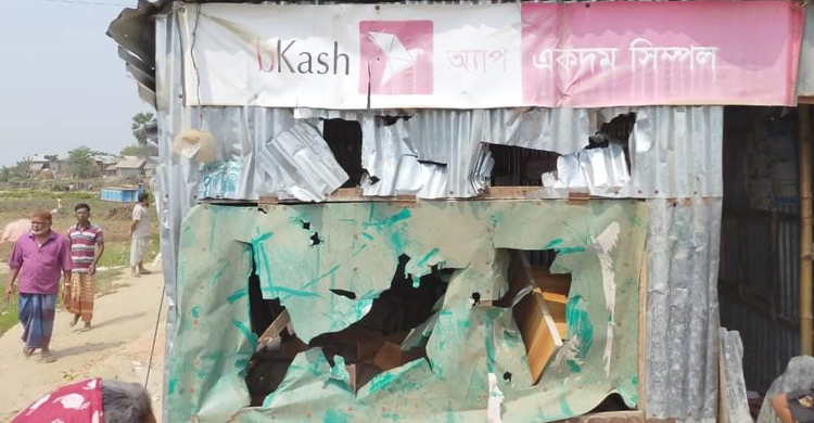 অটোরিকশার ভাড়া নিয়ে সংঘর্ষে আহত ২০