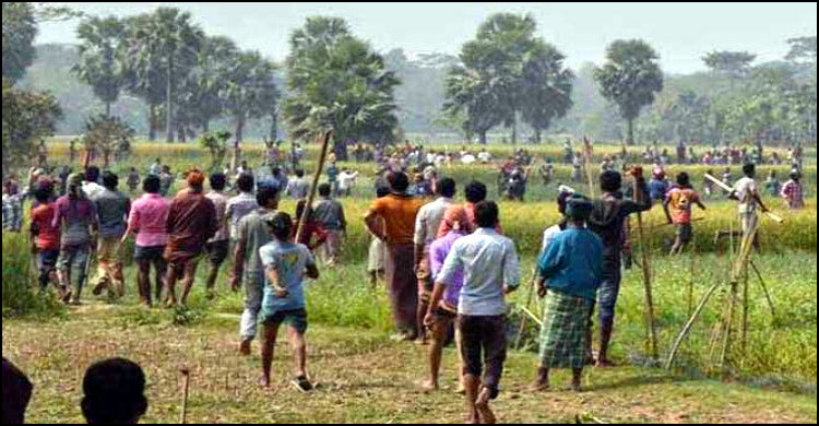 ব্রাহ্মণবাড়িয়ায় সুদের টাকা নিয়ে সংঘর্ষ, নিহত ১
