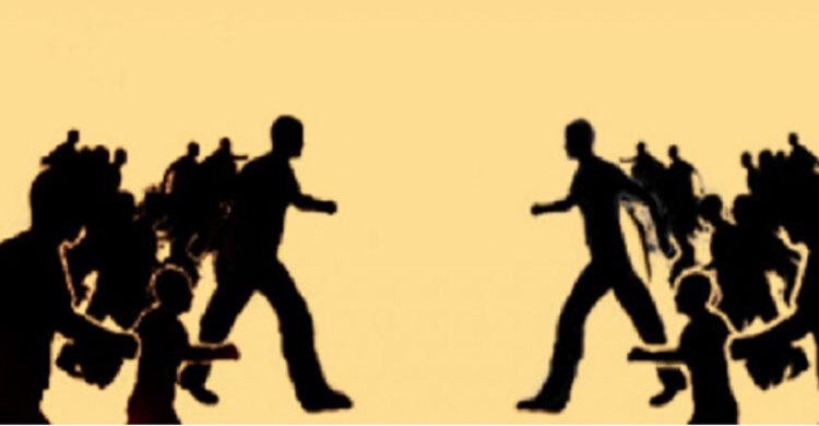 শার্শায় জমি নিয়ে বিরোধে সংঘর্ষে আহত ৬