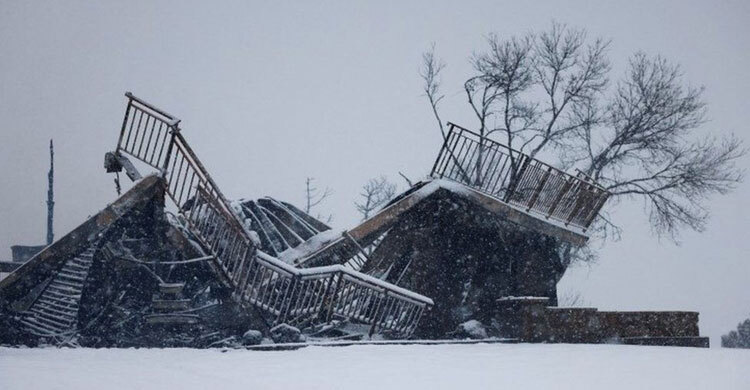 Colorado wildfire: 3 people reported missing and presumed dead