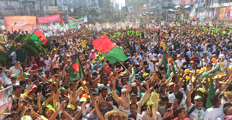 কুমিল্লায় ইন্টারনেট সেবা বিঘ্নিত