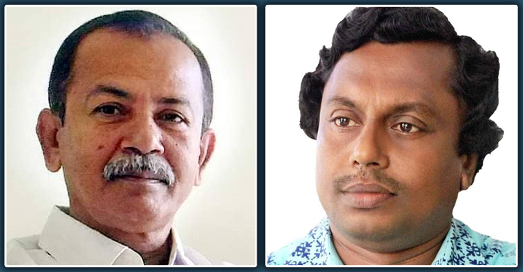 কুমিল্লা প্রেস ক্লাবের সভাপতি লুৎফর, সম্পাদক পারভেজ