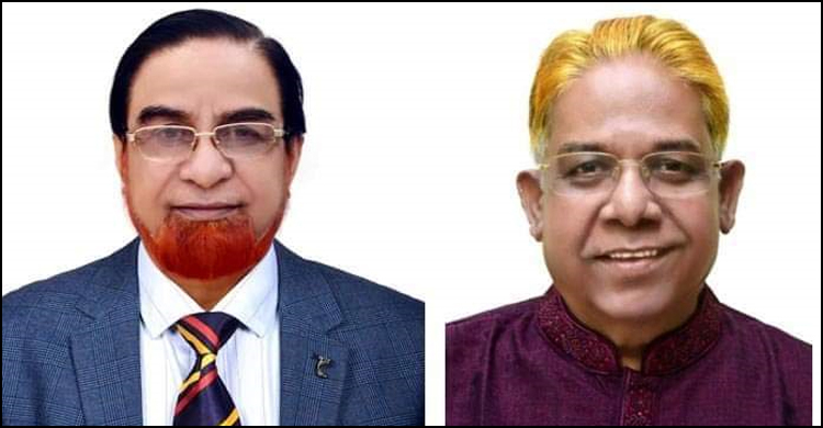 কুমিল্লা মহানগর আওয়ামী লীগের সভাপতি বাহার, সম্পাদক রিফাত