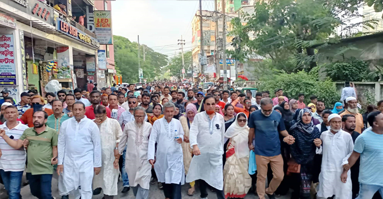 জাতীয় নির্বাচনকে ঘিরে চক্রান্ত শুরু হয়েছে গেছে: বাহার