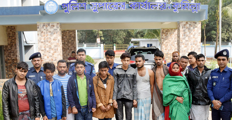 মহাসড়কে যাত্রী পরিবহনের আড়ালে ডাকাতি, ঝরছে প্রাণ