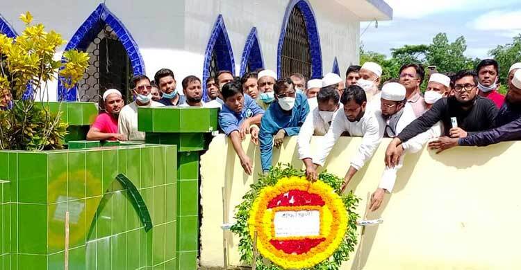 আলী আশরাফের অসমাপ্ত কাজ শেষ করতে চাই: প্রাণ গোপাল