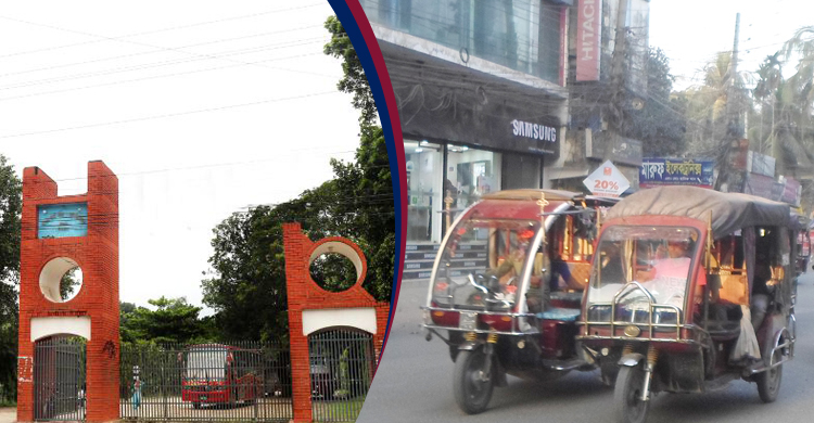 বিনা ভাড়ায় কেন্দ্রে যেতে পারবেন ৬০ হাজার পরীক্ষার্থী