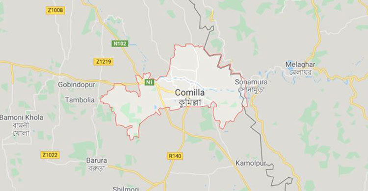 কুমিল্লায় চাঁদা না পেয়ে সৌদি প্রবাসীকে কুপিয়ে হত্যা