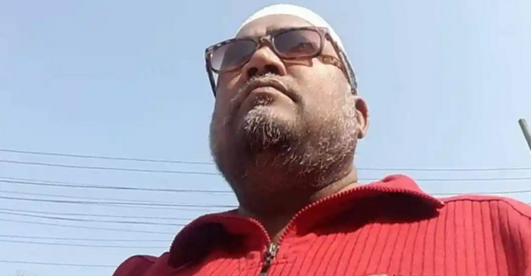 দ্বিতীয় স্ত্রীর বাসায় ব্যবসায়ীর মৃত্যু, গলায় আঘাতের চিহ্ন