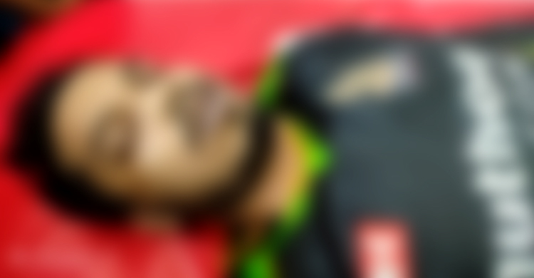 সাঁতার কাটা অবস্থায় প্রাণ গেল যুবকের