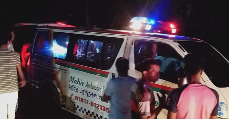 লঞ্চের ছাদে ডিজে পার্টি, বৈদ্যুতিক তারে জড়িয়ে দগ্ধ ১৫