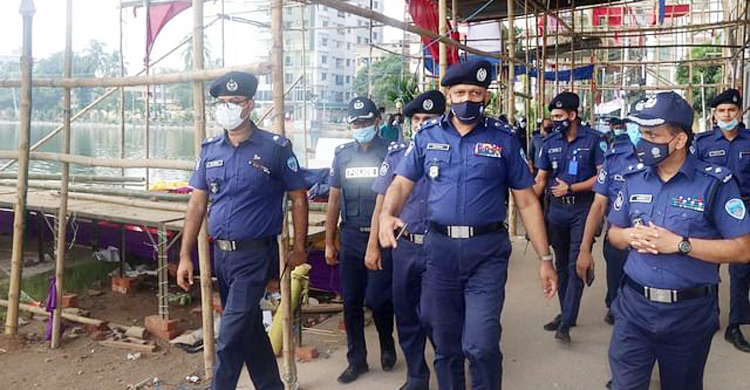 কুমিল্লার ‘প্রকৃত ঘটনা’ খুঁজে বের করতে তদন্ত কমিটি