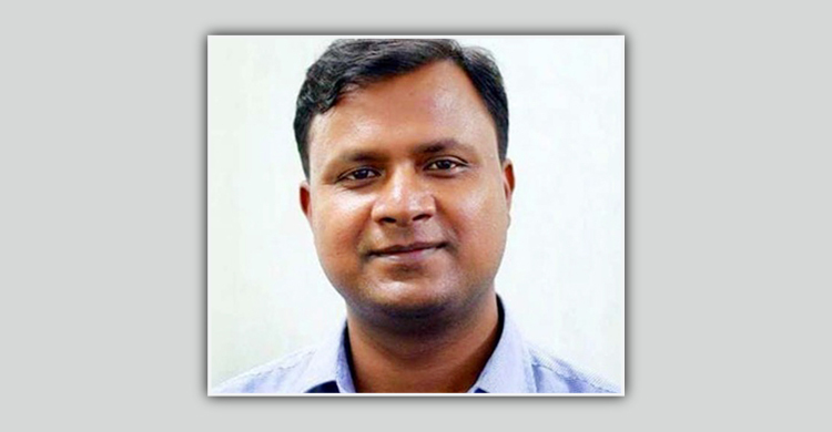 কুসিকের প্রশাসকের দায়িত্বে ড. সফিকুল ইসলাম