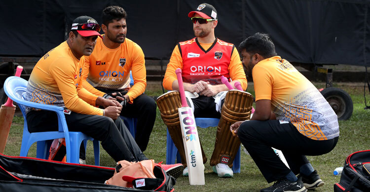 মাশরাফির সিলেটের জয়রথ থামাতে পারবে চ্যাম্পিয়ন কুমিল্লা?