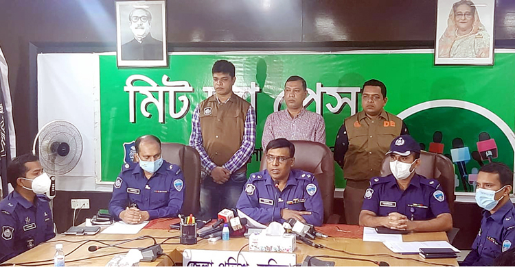 Comilla-Arrest-1