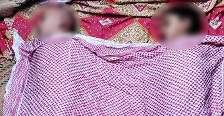 কুমিল্লায় পুকুরে ডুবে প্রাণ গেল মামা-ভাগনের