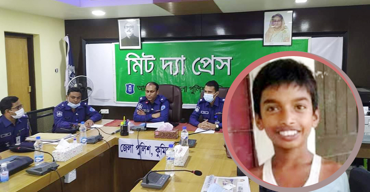 ৪০০ ঘণ্টার সিসিটিভি ফুটেজ দেখে খুনিদের ধরল পুলিশ