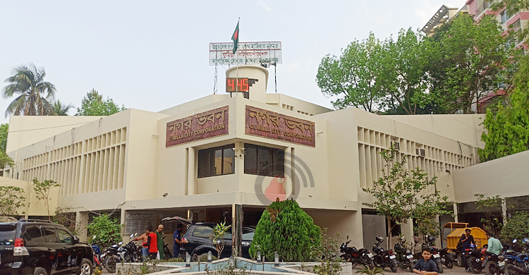 সোমবার হতে পারে কুমিল্লা সিটি নির্বাচনের তফসিল