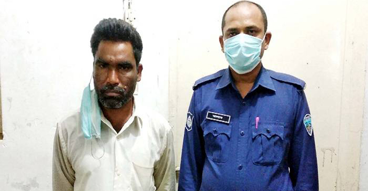 জামিনের আশ্বাসে হাজতির স্ত্রীকে মেম্বারের নেতৃত্বে গণধর্ষণ