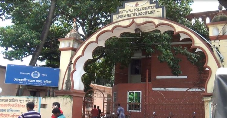 মামলার ১২ ঘণ্টার মধ্যে আদালতে অভিযোগপত্র দিল পুলিশ