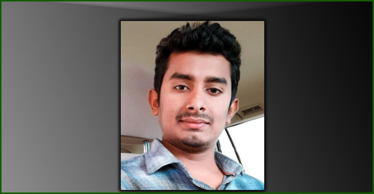 সৌদিতে সড়ক দুর্ঘটনায় নিহত মোশাররফের বাড়িতে শোকের মাতম