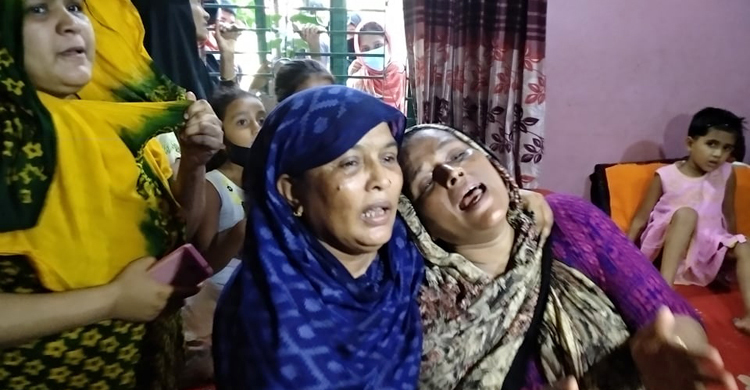 কুমিল্লায় কাউন্সিলরের হামলায় ব্যবসায়ী নিহত