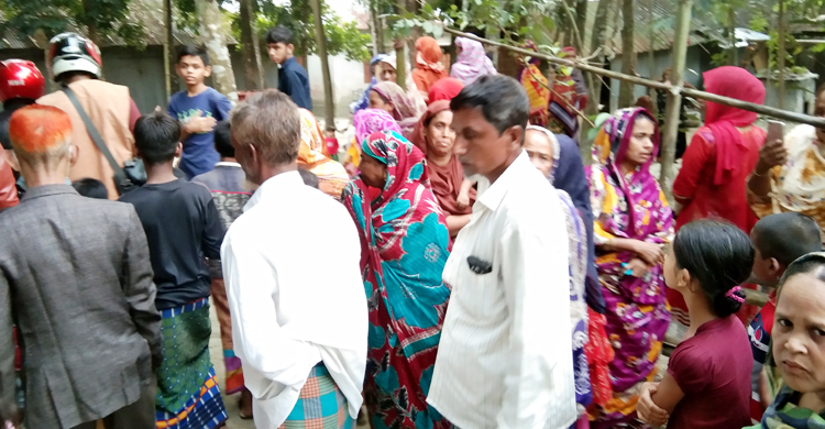 কুমিল্লায় যুবলীগ নেতাকে কুপিয়ে হত্যা