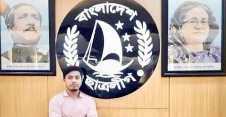 কুমিল্লায় বিদ্যুৎস্পৃষ্টে প্রাণ গেলো ছাত্রলীগ নেতার