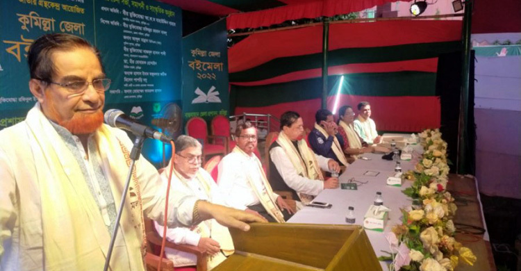 ফাঁকা মাঠ দিলাম মিটিং করেন, অশান্তির চেষ্টা করবেন না