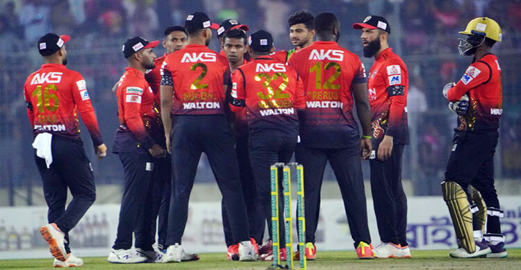 কুমিল্লা ভিক্টোরিয়ান্সের সাফল্যের রহস্য