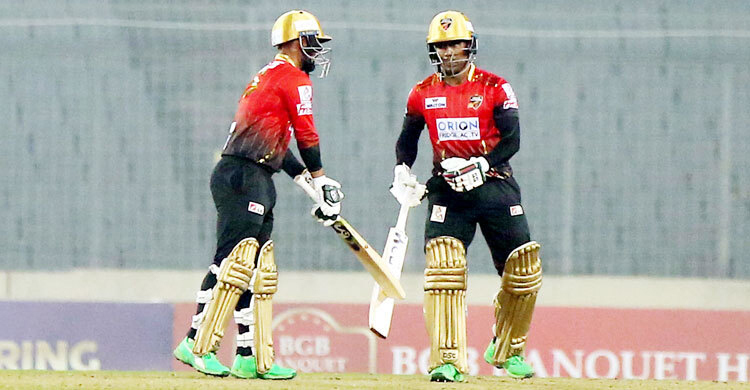 Comilla brush aside Chattogram