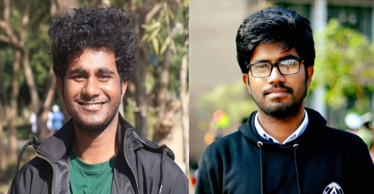 শাবিপ্রবি ইয়ুথ জার্নালিস্ট ফোরামের সভাপতি আফরান, সম্পাদক হাবিব