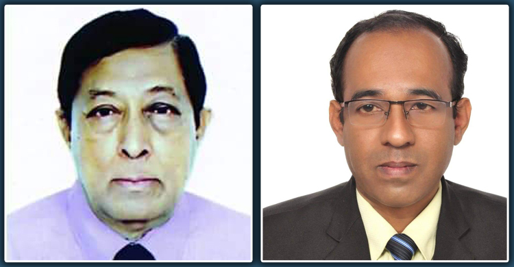 বাংলাদেশ ফিজিক্যাল সোসাইটির নতুন কমিটি